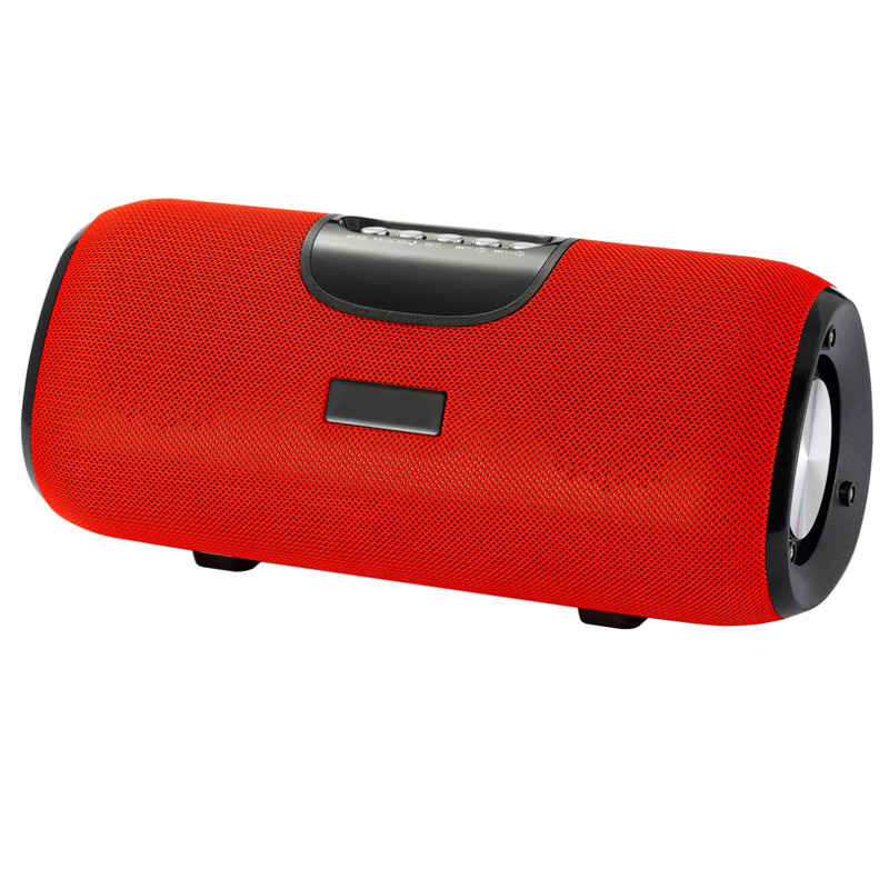 HS-2002 Amazon Top Seller Portable Stereo Wireless Speaker for IOS/ANDRIOD