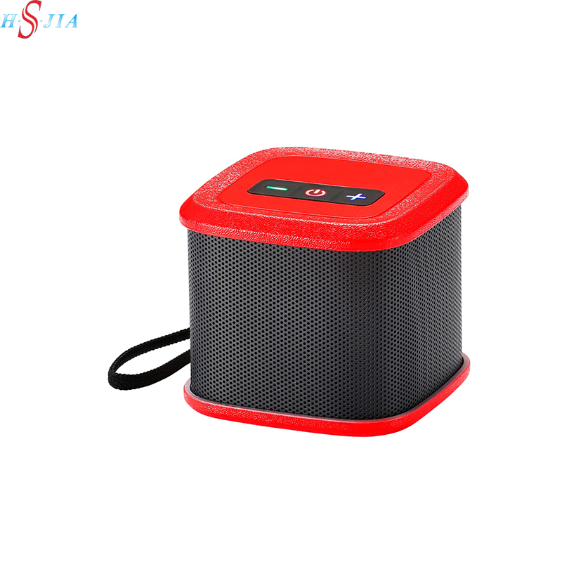 HS-2700 Portable speaker wireless multifunctional stereo outdoor speaker