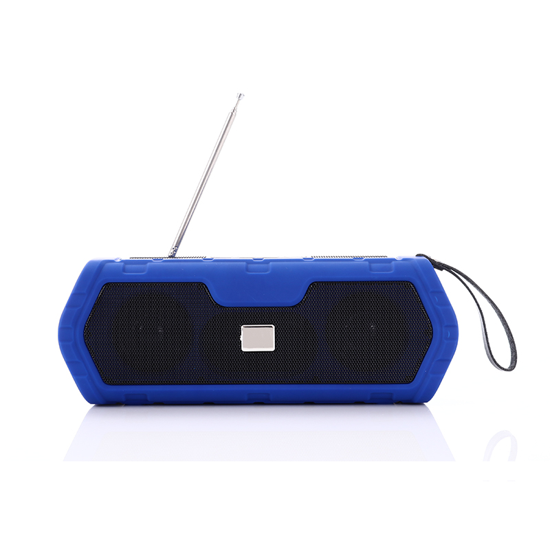 HS-2015 Wireless speakers high quality party speakers