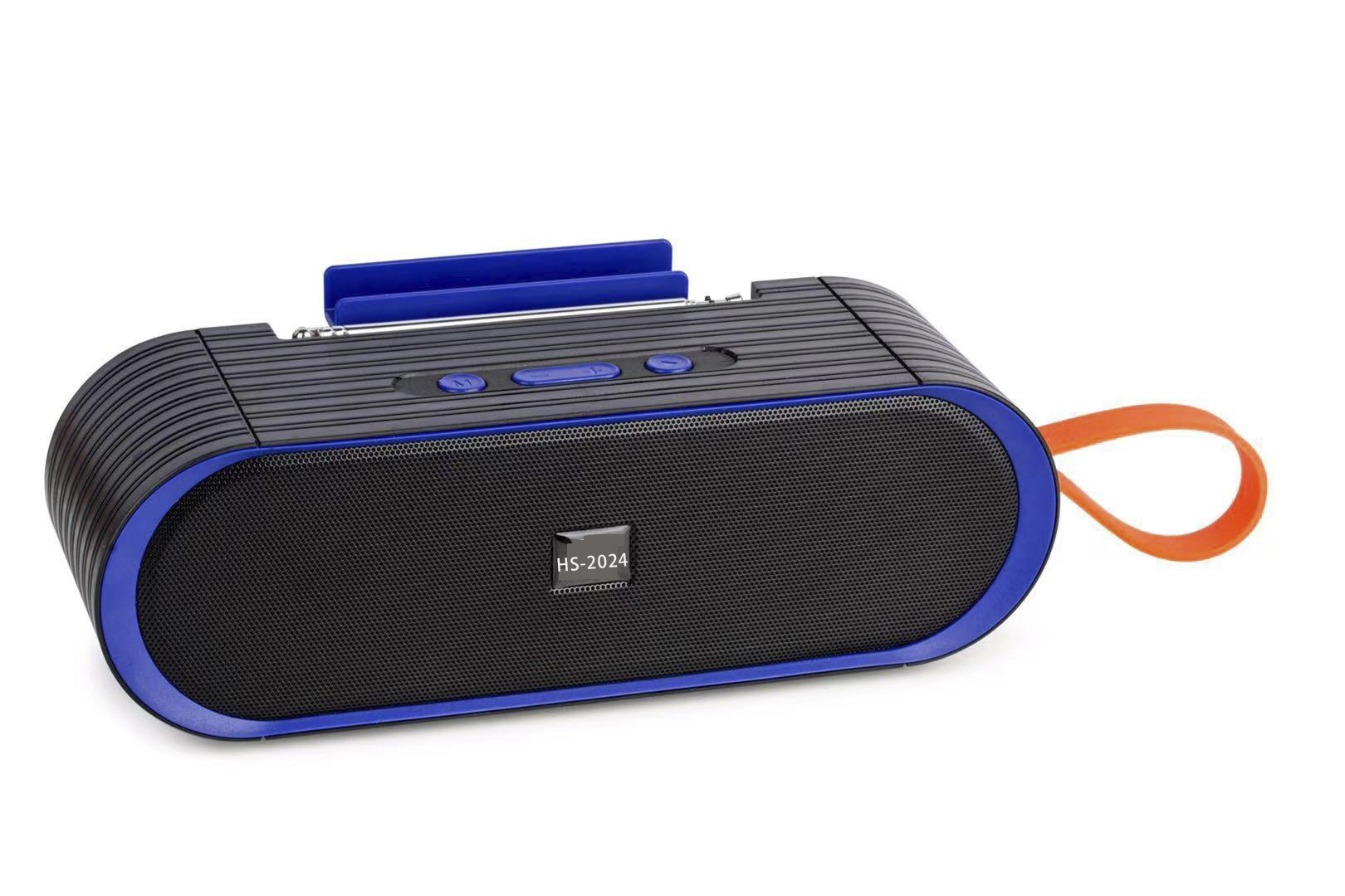 HS-2024 High quality wireless speaker outdoor home speaker