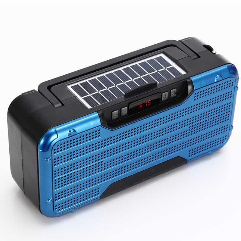 bluetooth stereo speakers