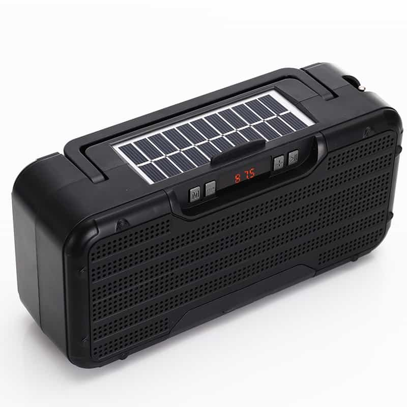 led bluetooth speaker