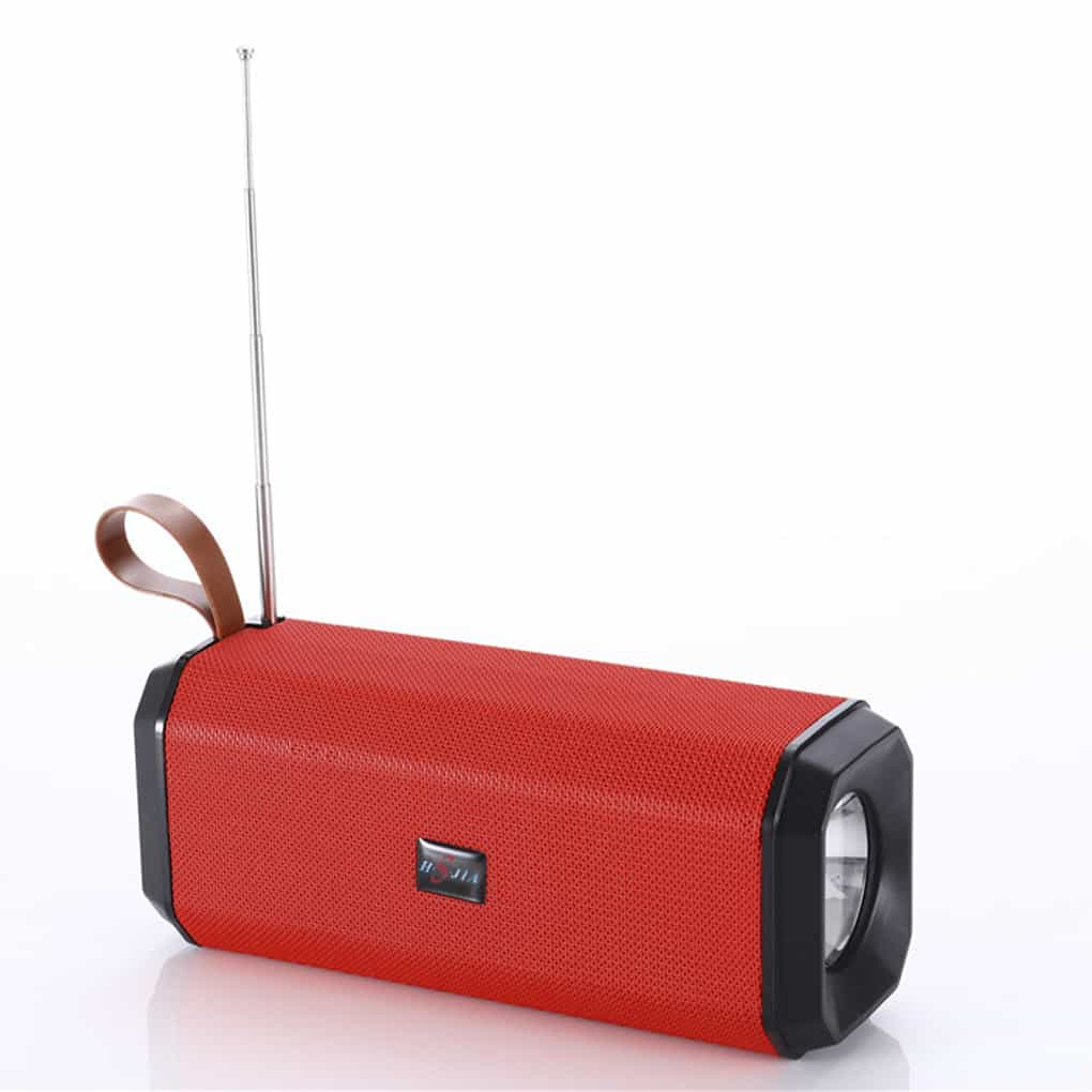 HS-2305 Outdoor portable speaker high quality Bluetooth hands-free calling