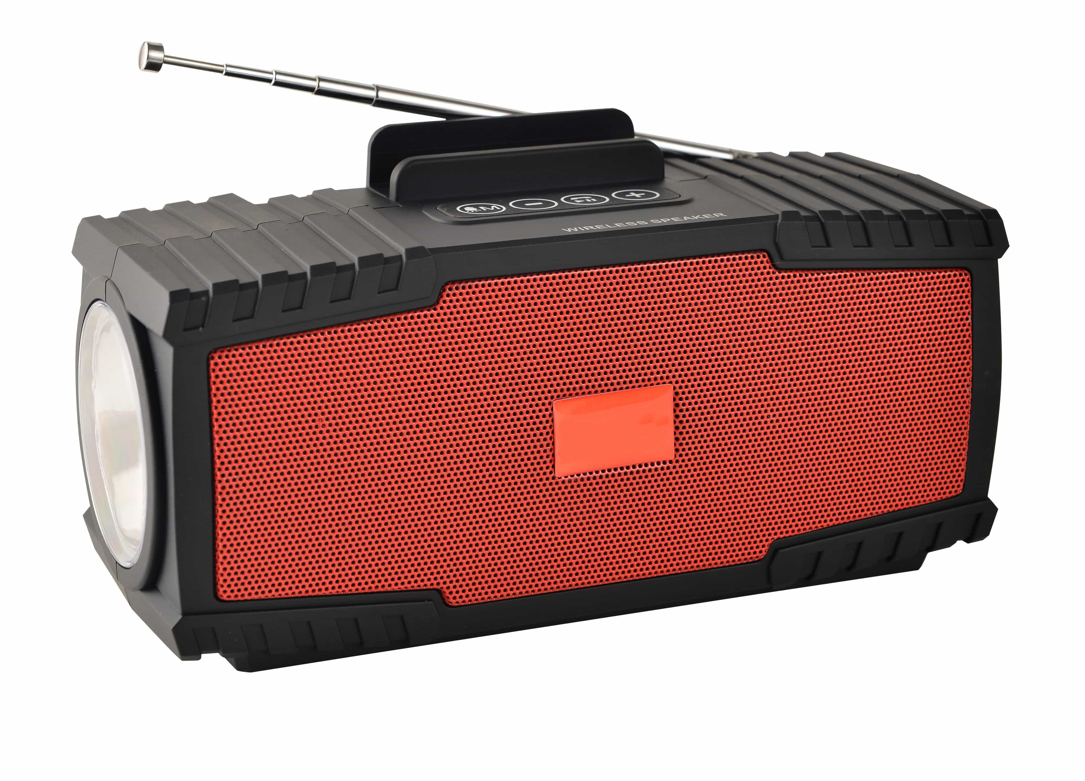 HS-2315 Wireless portable Bluetooth with multi-band radio party speaker