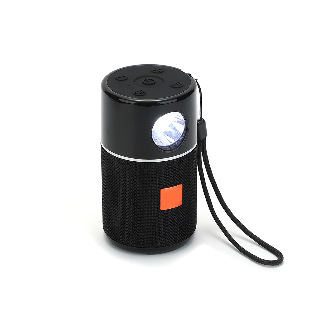 HS-2331 Bluetooth speaker portable stereo outdoor lighting multifunction