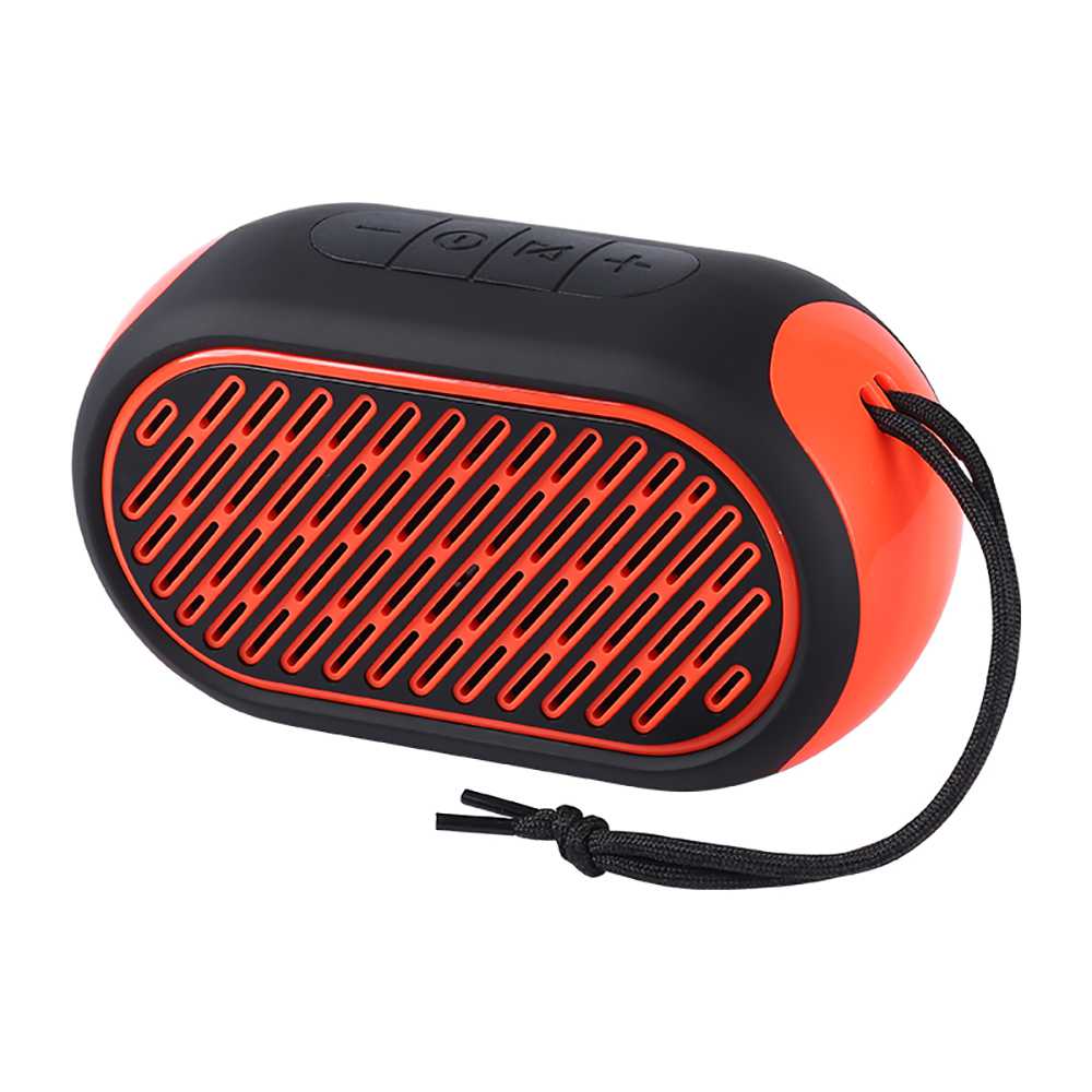 HS-2382 Bluetooth speakers wireless outdoor portable surround sound speakers