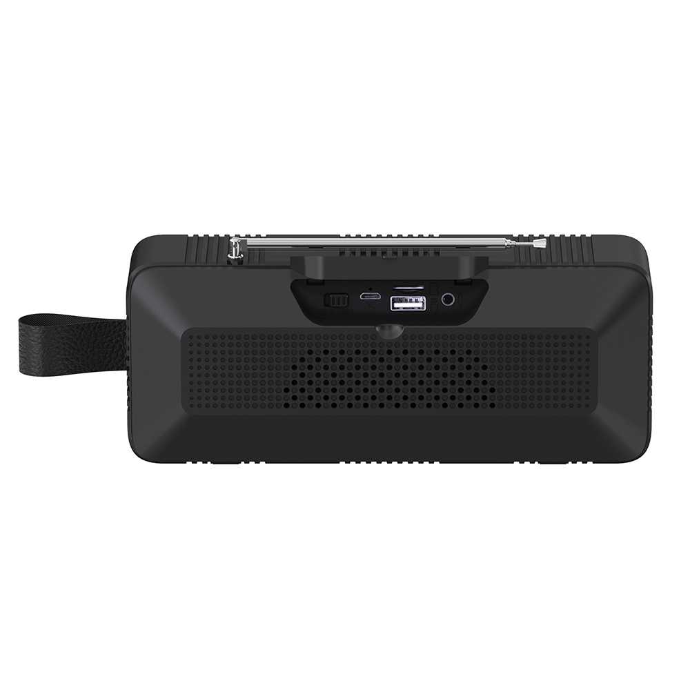 Bluetooth speaker phone