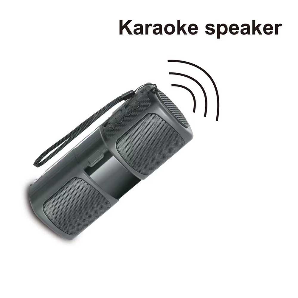 Bluetooth speaker phone