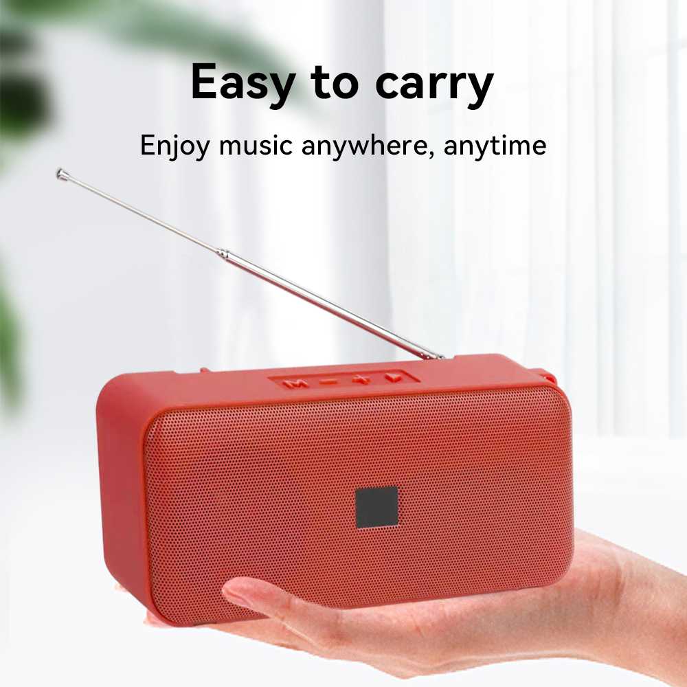 Connectable Bluetooth speaker