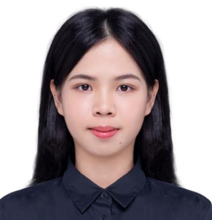Yvette Huang
