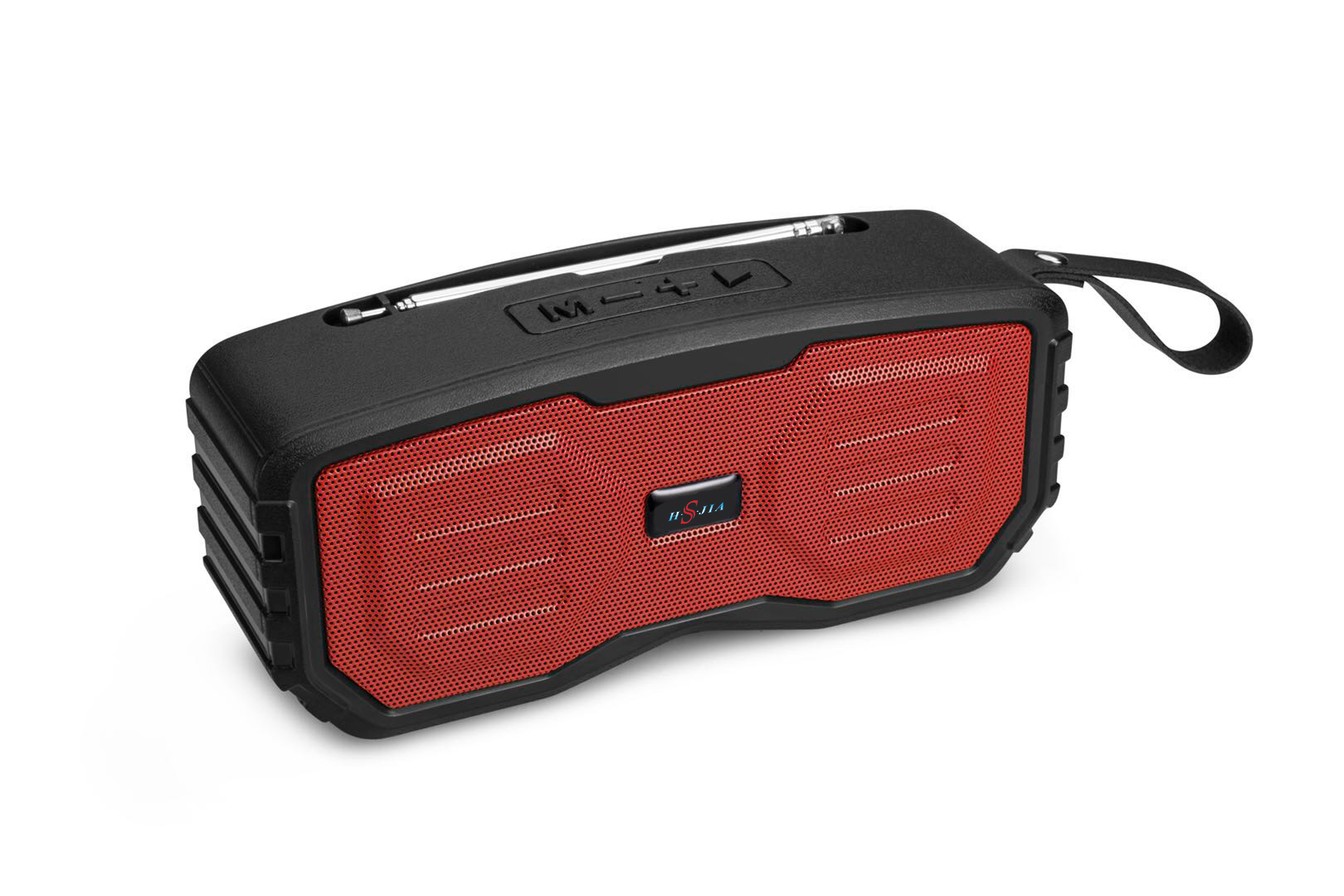HS-2451 Portable speaker Bluetooth hands-free call support FM radio