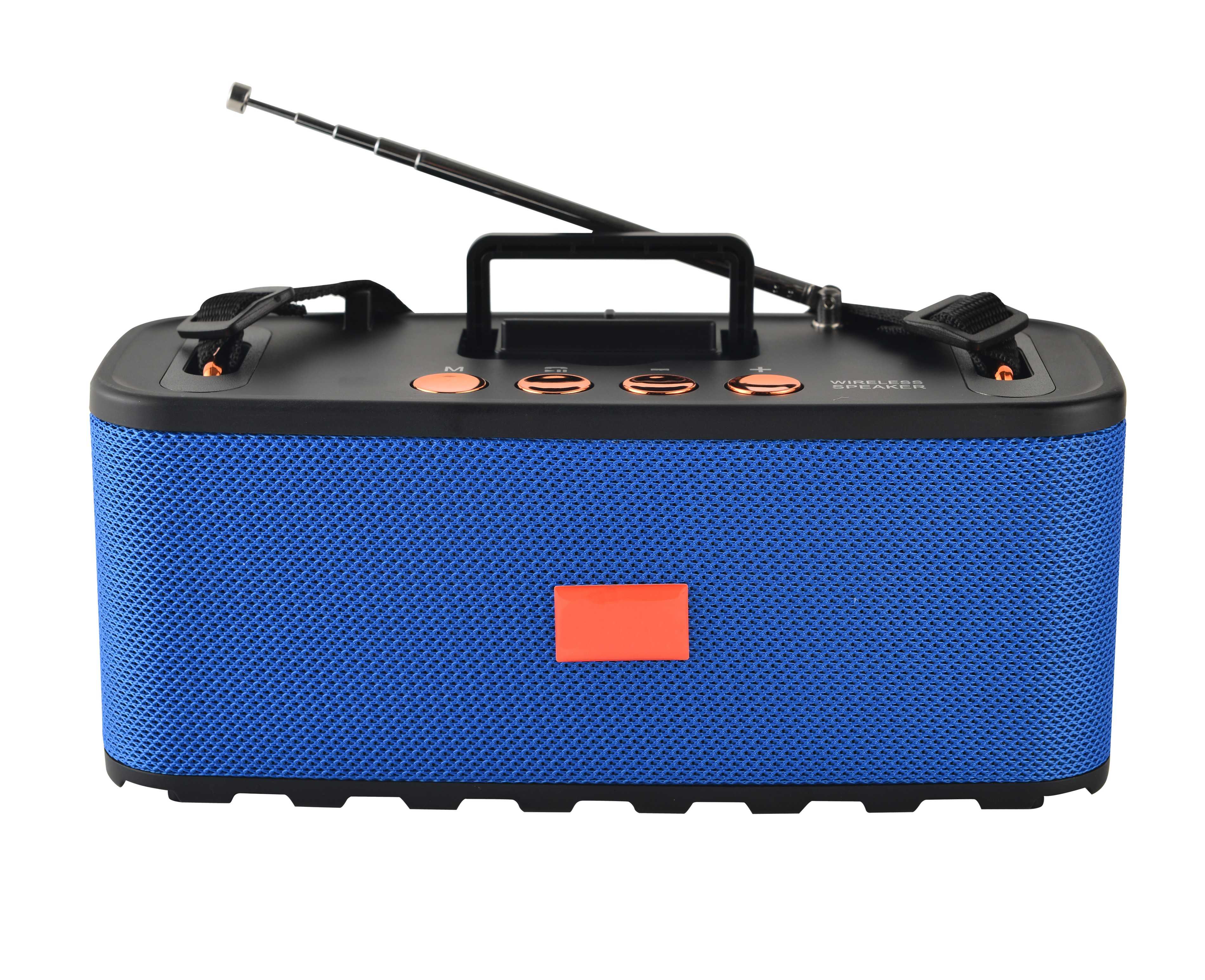 HS-2505 Factory direct speaker Bluetooth wireless high quality outdoor speaker