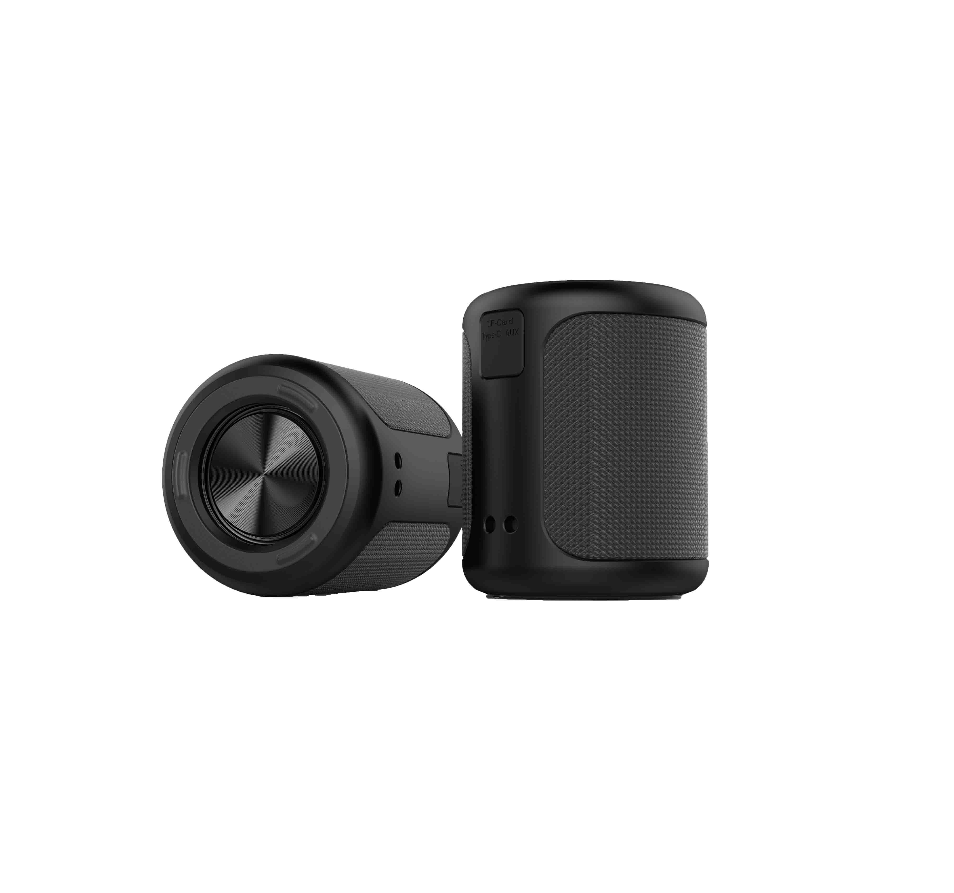 HS-2528  Wholesale Portable Wireless Speaker Small IPX6 Waterpoof Speaker