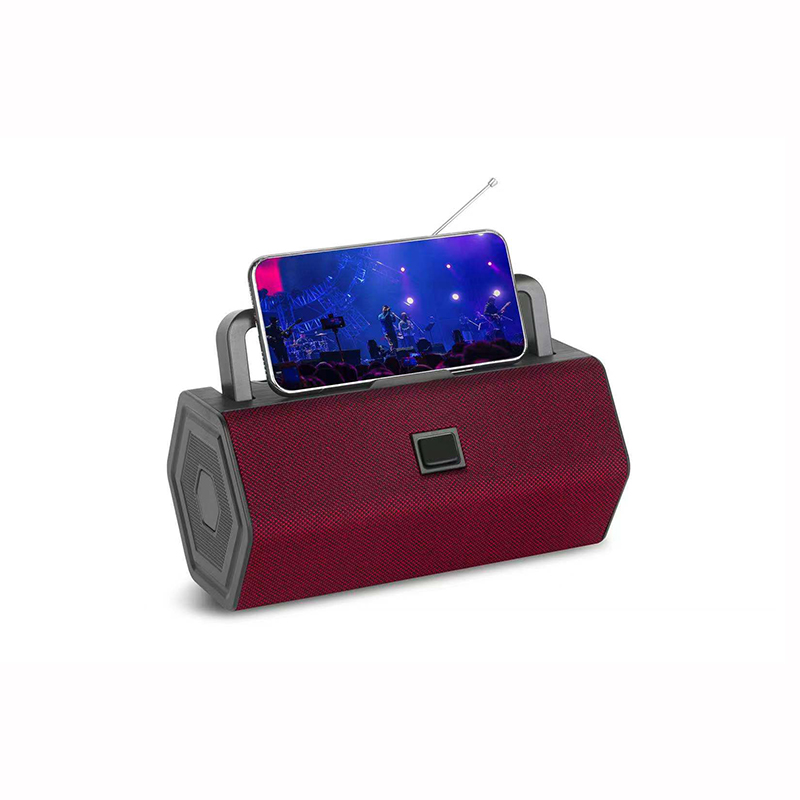 HS-2553 Amazon Top Seller Outdoor Smart Wireless Speaker Outdoor Sports Portable