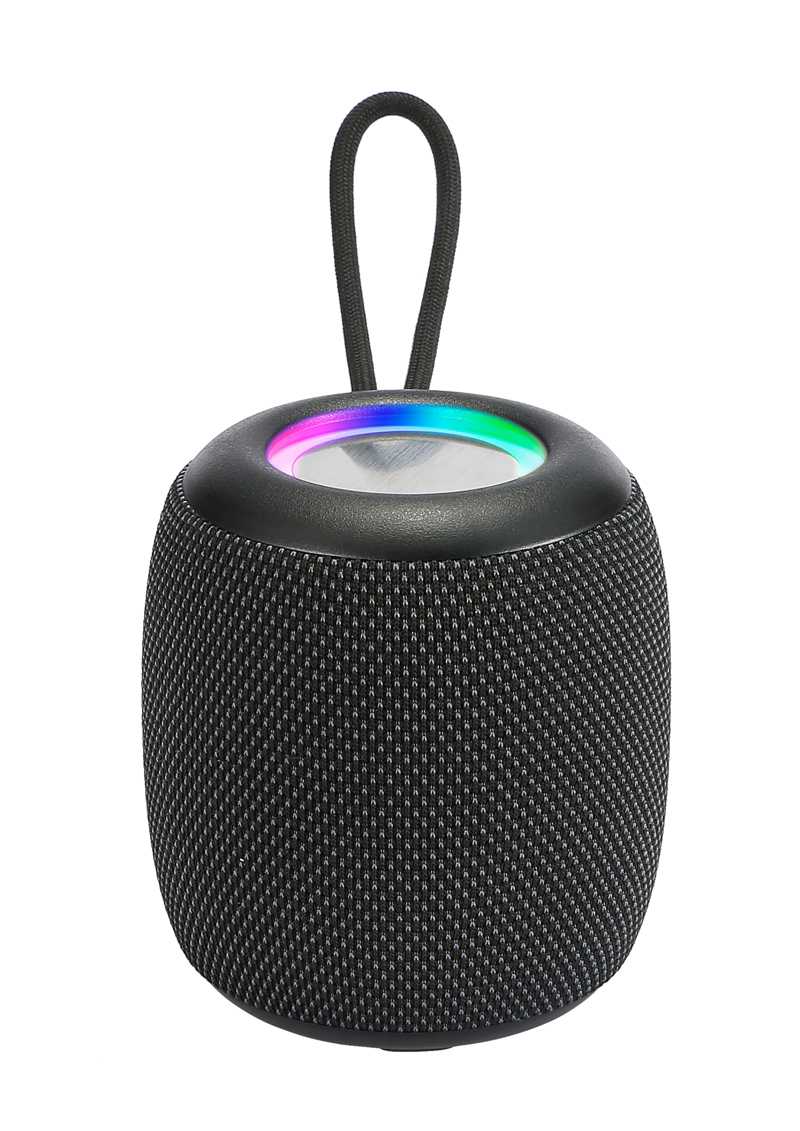 HS-2588 Mini portable travel Bluetooth speakers wireless stereo outdoor speakers