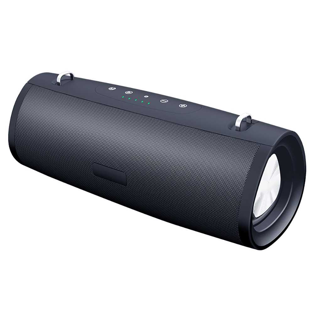 HS-2589 Factory direct high power wireless speaker with Super Bass Subwoofer