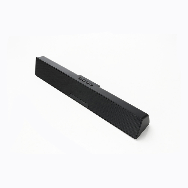 HS-2599 Home Theater Bluetooth Speaker TV Sound Bar Portable Car Speakers