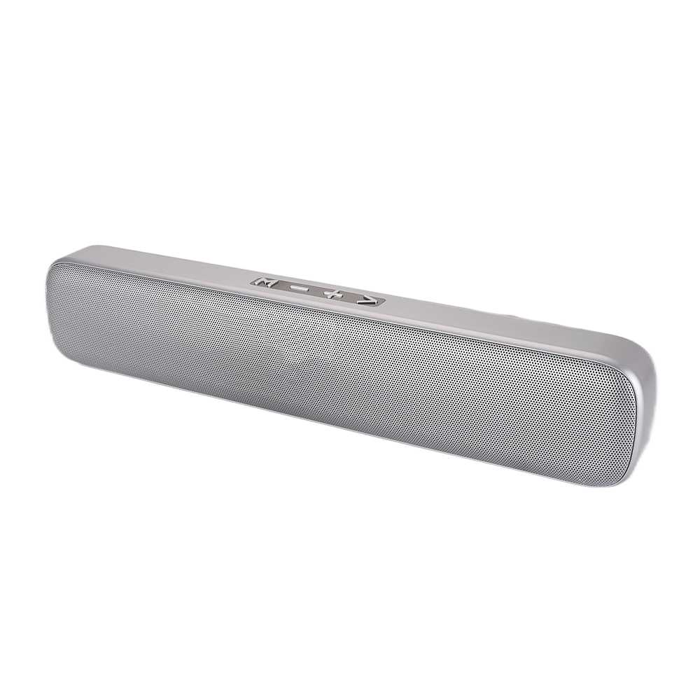 HS-2674 Factory direct stereo soundbar speaker for TV super bass speaker