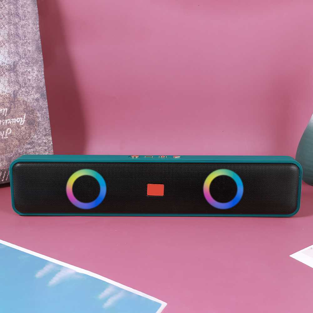 HS-2679 Factory supplier soundbar for wireless stereo Home theater speaker