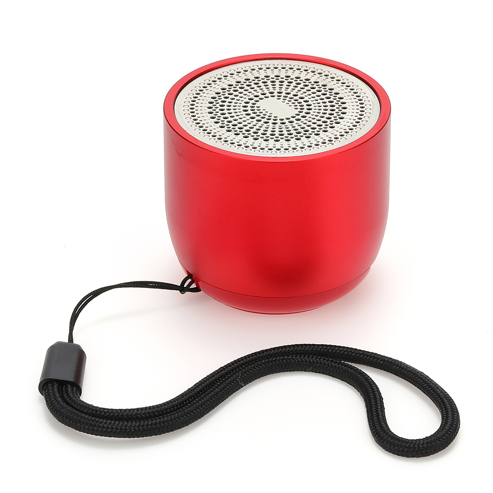 HS-2687 Brief design portable Mini Speaker wireless Speaker for Home,Outdoor