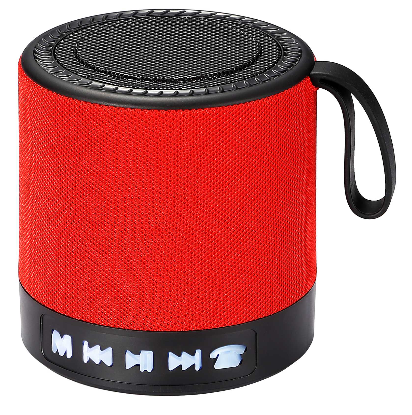 HS-2688 Portable mini Bluetooth speaker for hands-free calling at home, outdoor