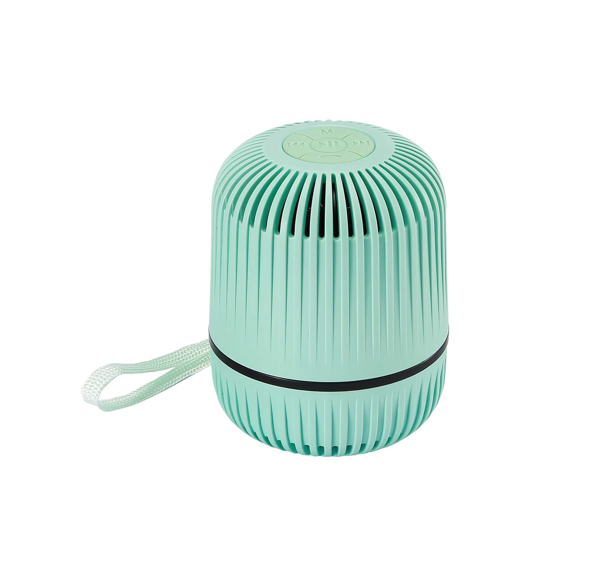 HS-2691 Mini speaker Bluetooth support hands-free call outdoor portable speaker