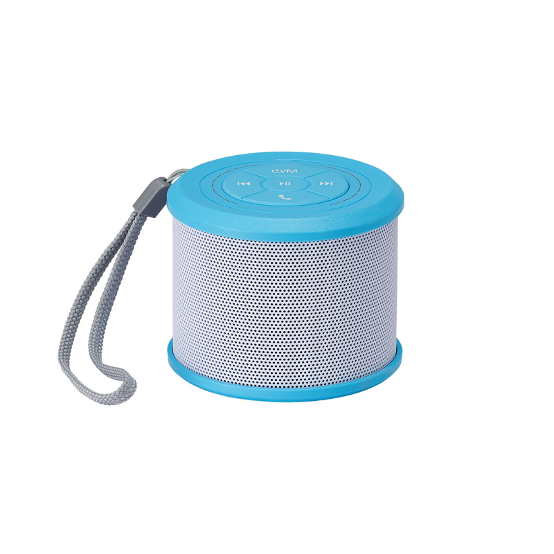 HS-2699 Factory direct portable small simple design wireless outdoor speakers