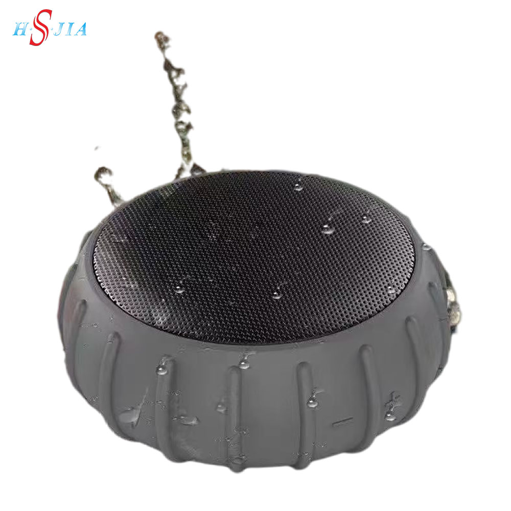 HS-2729 2023 portable mini Bluetooth speakers IPX5 waterproof low price speakers