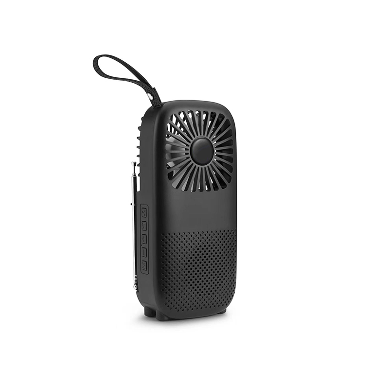 HS-2763 Cheap Bluetooth wireless speakers with fan support radio outdoor speaker