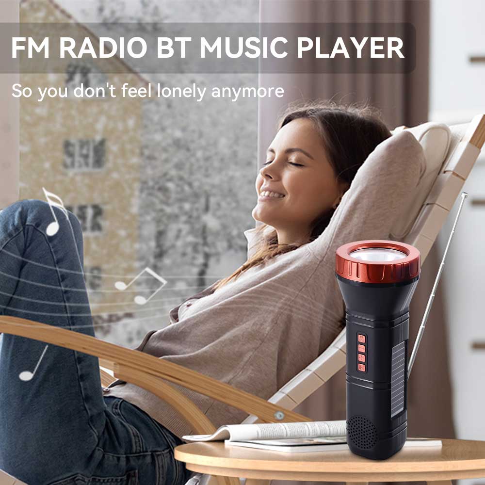 fm radio