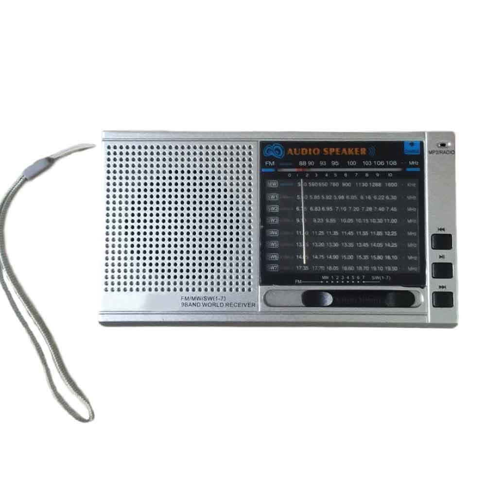 portable radios