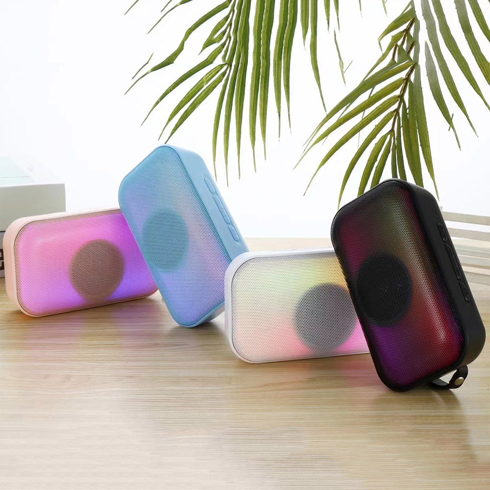 bluetooth speaker