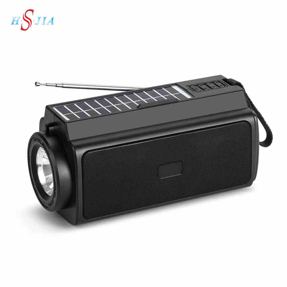 HS-3382 Hot Selling Mini Portable BT Speaker wireless speaker for outdoor