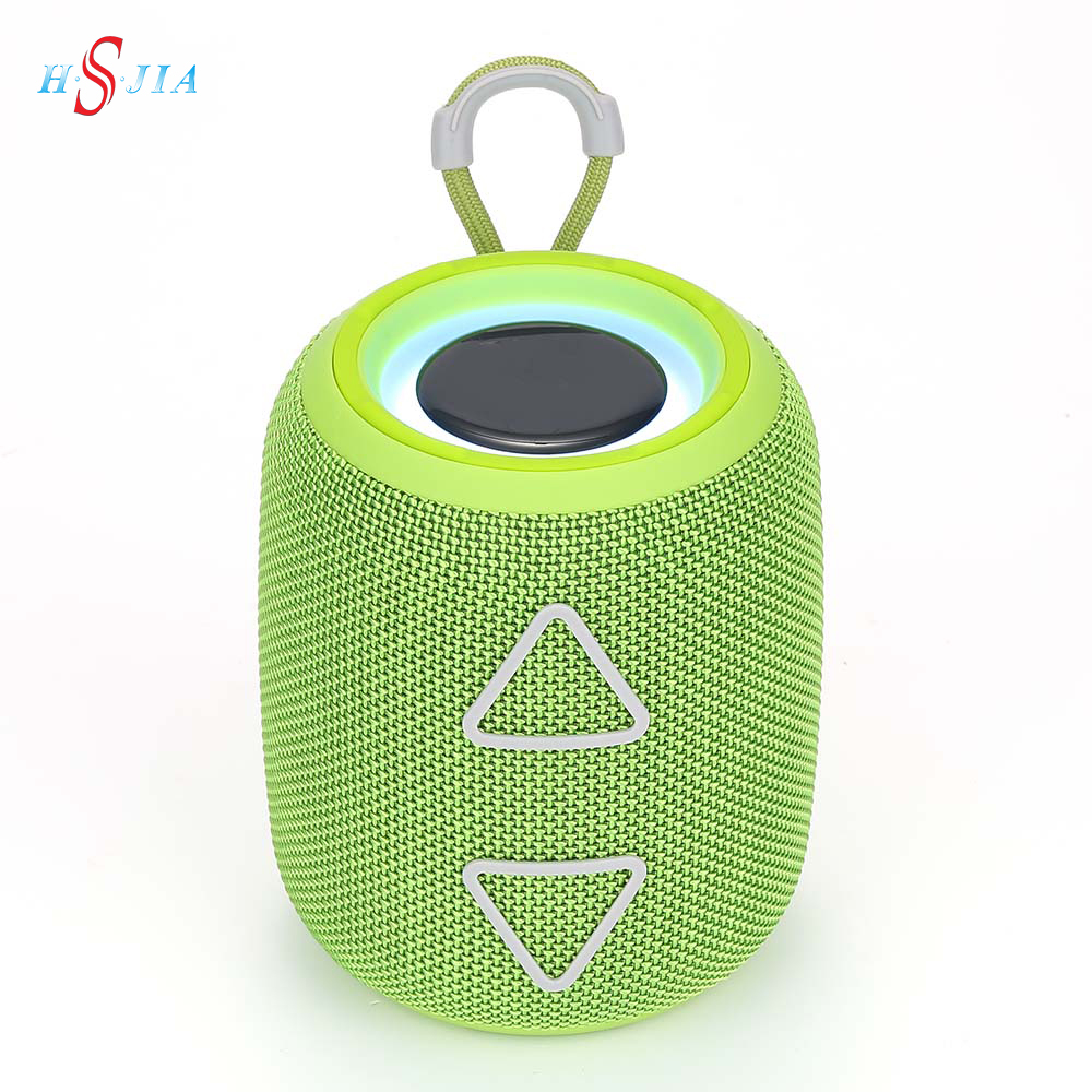 HS-3451 China factory cheap price portable mini wireless speaker stereo voice