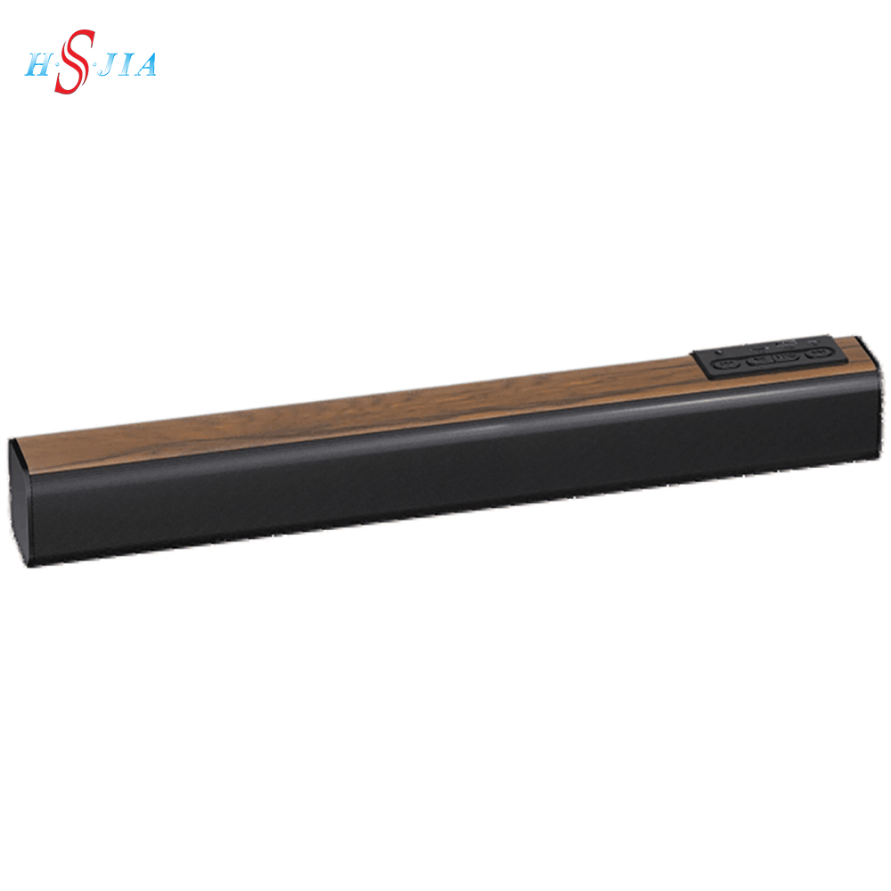 HS-3525 Home Theater Speaker System Sound Bar for TV Television and Home Theatre