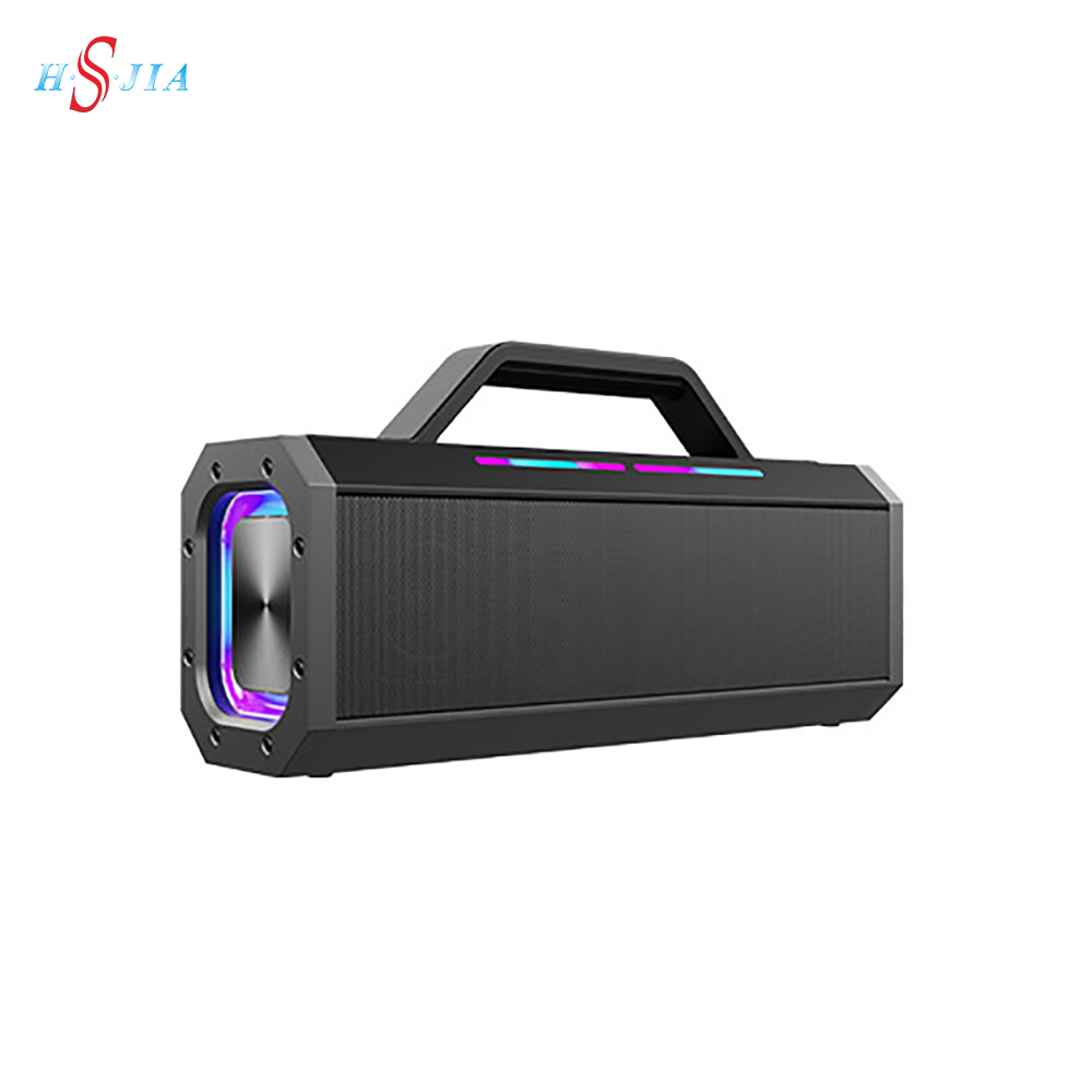 HS-3621 Good feedback modle K3120C1 Bluetooth portable wireless speaker with RGB