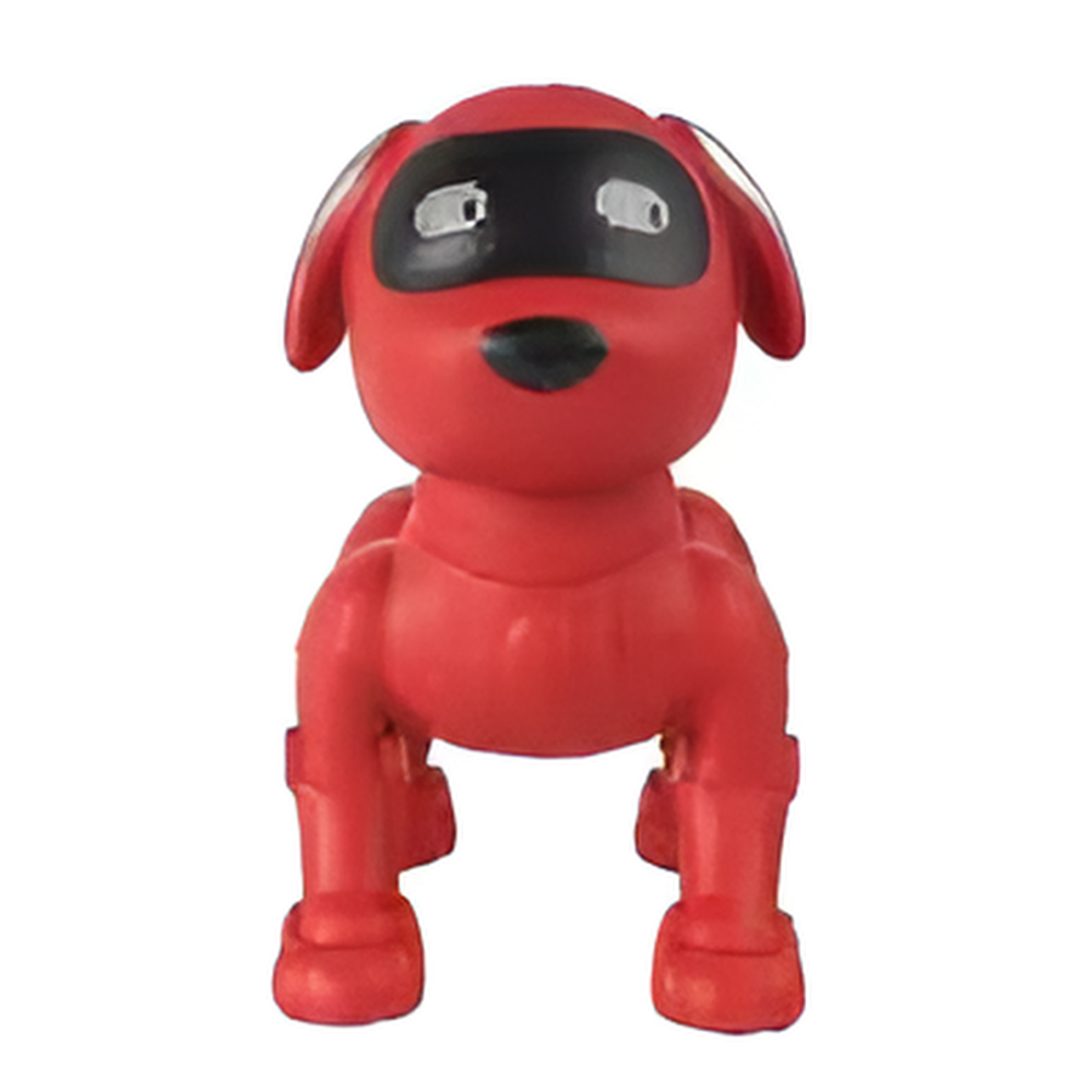 New Arrival Robotic Dog Speaker Children's Toy Robot Dog Bluetooth Speaker